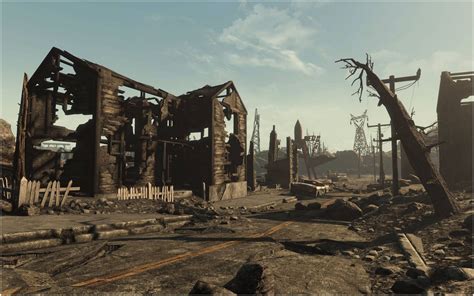 fallout 3 nuketown|fallout 3 wasteland upgrade.